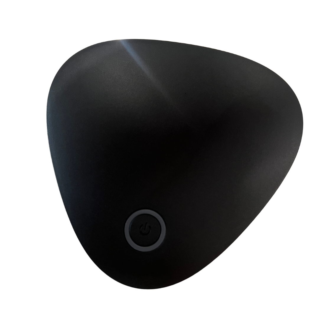 OdorGo - Smoke Smell Remover Device - Home & Car - Upgraded Version-