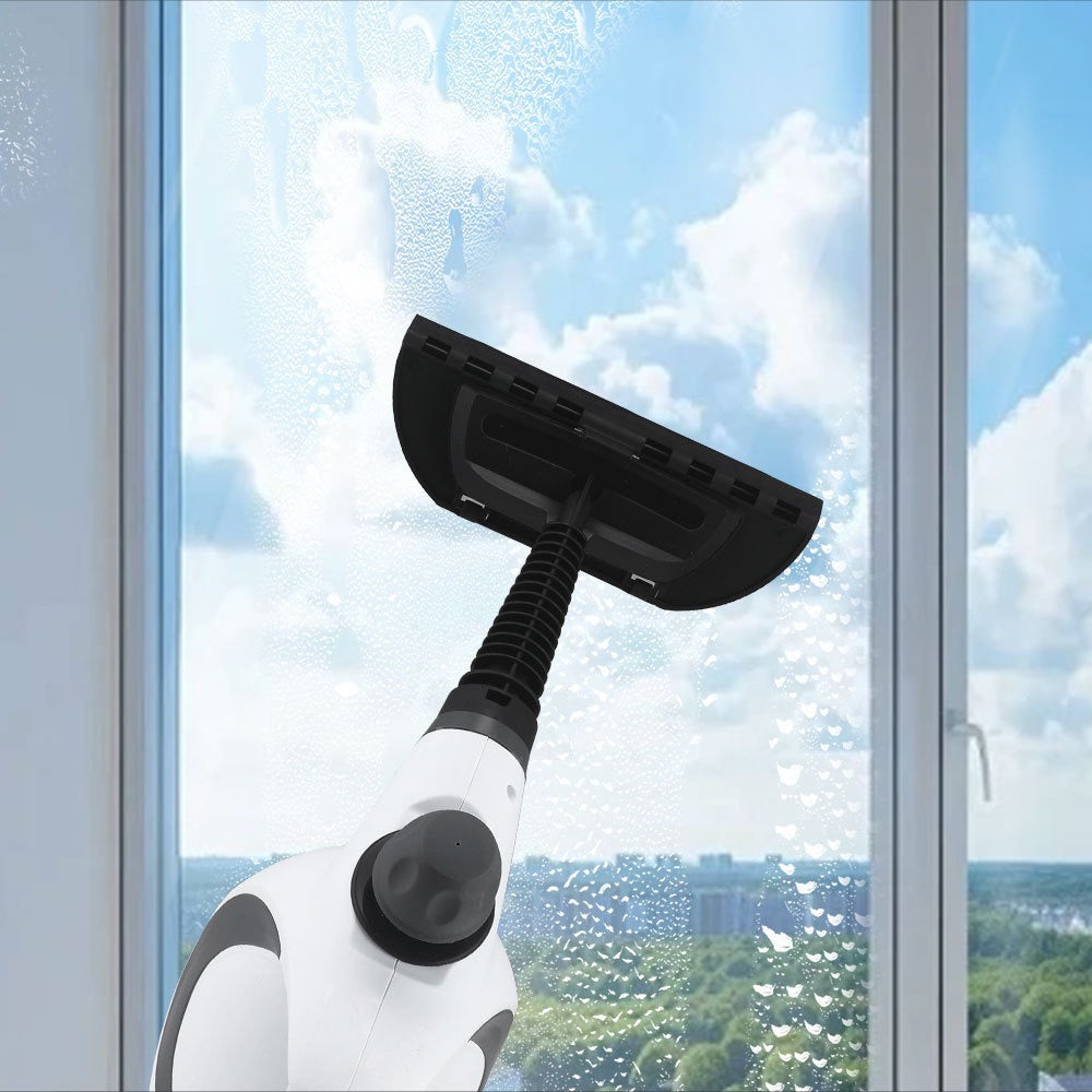 OdorLift™ - Multi-Use Steamer - Remove Strong Smells From Carpets and Fabrics