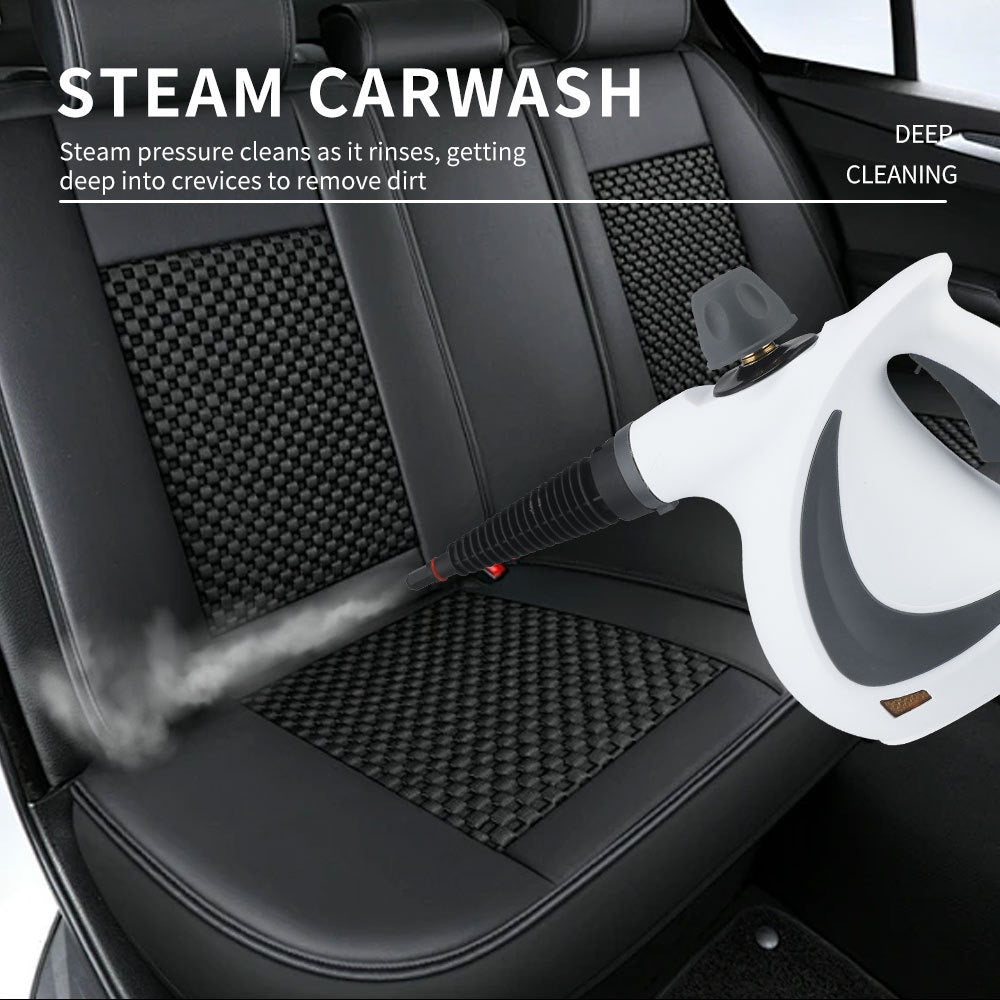 OdorLift™ - Multi-Use Steamer - Remove Strong Smells From Carpets and Fabrics
