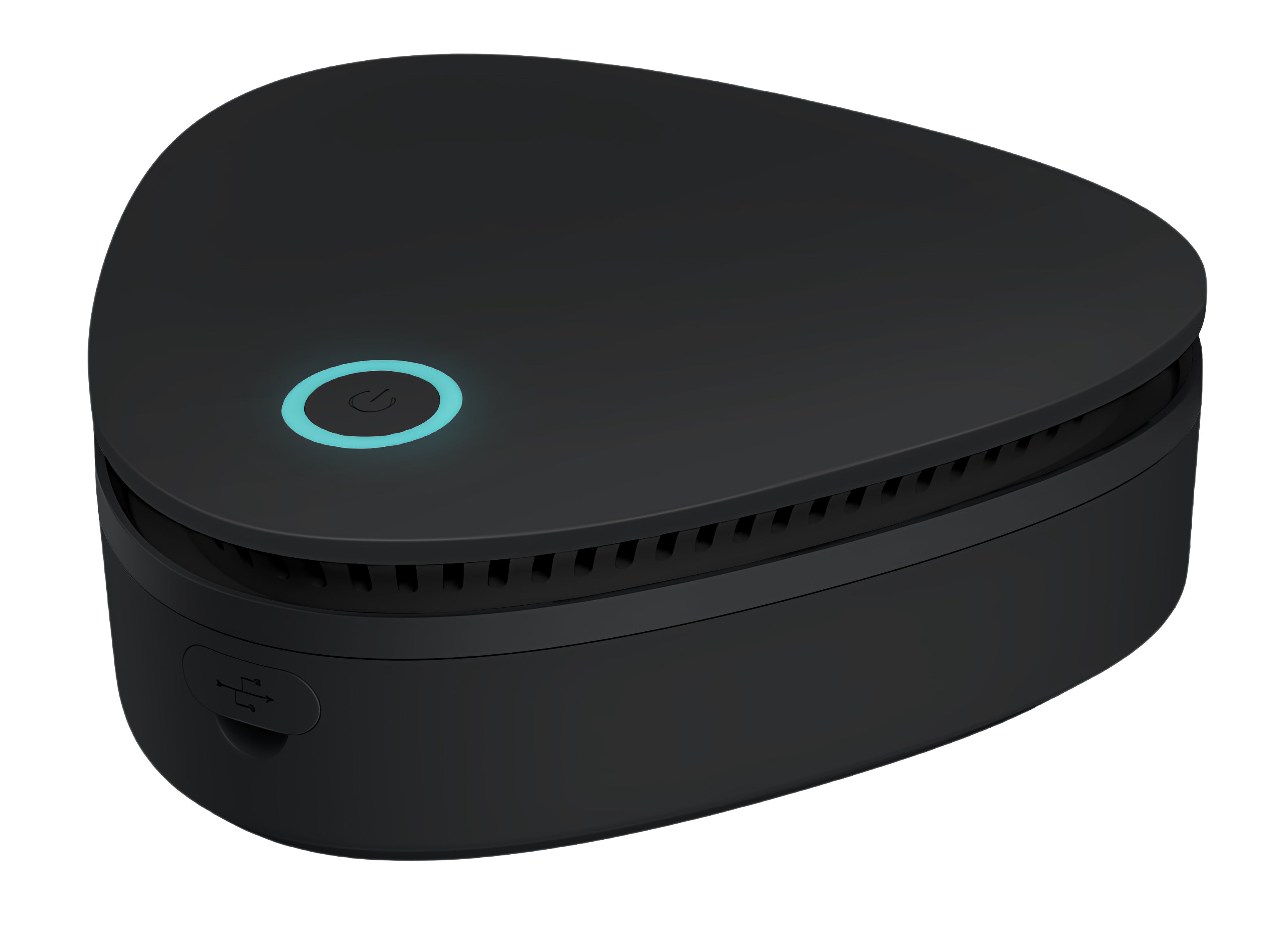 OdorGo - Smoke Smell Remover Device - Home & Car - Upgraded Version-