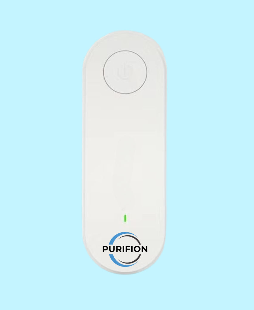 Purifion - Air Purifier to Remove Dust & Smells