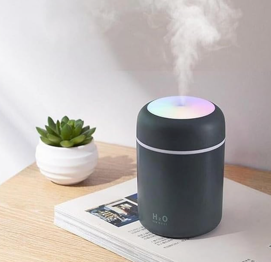 Humidifier