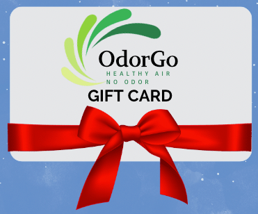 OdorGo Gift Card